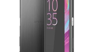 Появи се снимка на Sony Xperia PP10