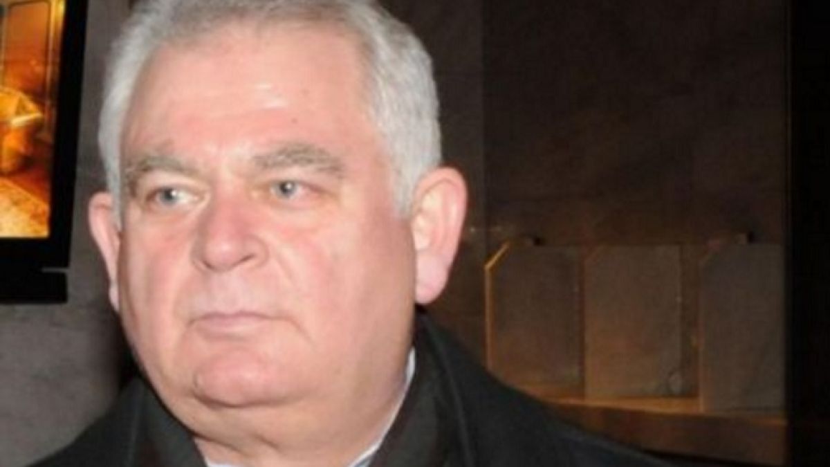 Генерал Киров: Няма съмнение, че изгоненият турски дипломат е изпълнявал агентурни задачи на наша територия