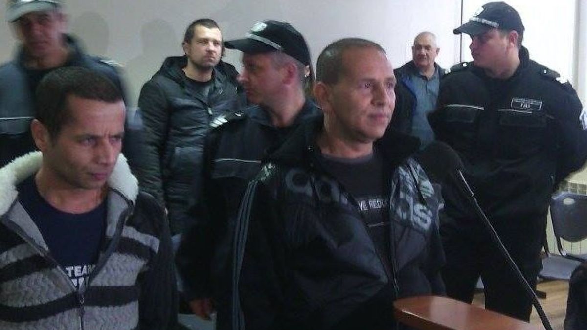На делото за убийството на Рогача: Свидетел е бил заплашван да промени показанията си?