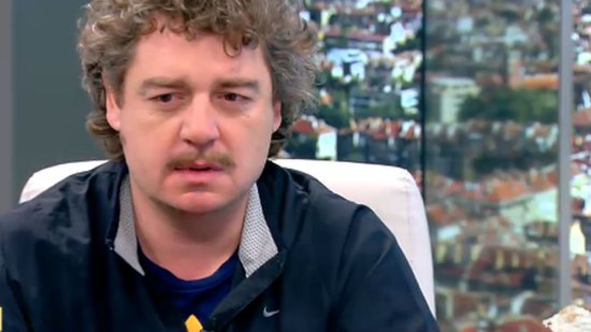 Камен Донев: От години мечтая за свой филм, близо съм