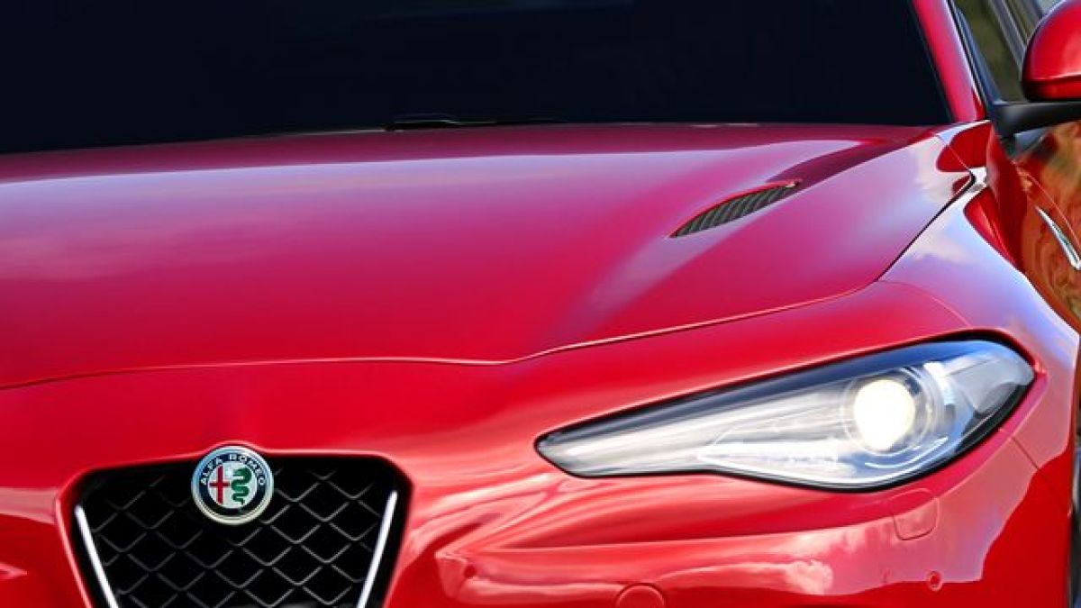 Alfa Romeo прави всъдеход - ще се казва Stelvio