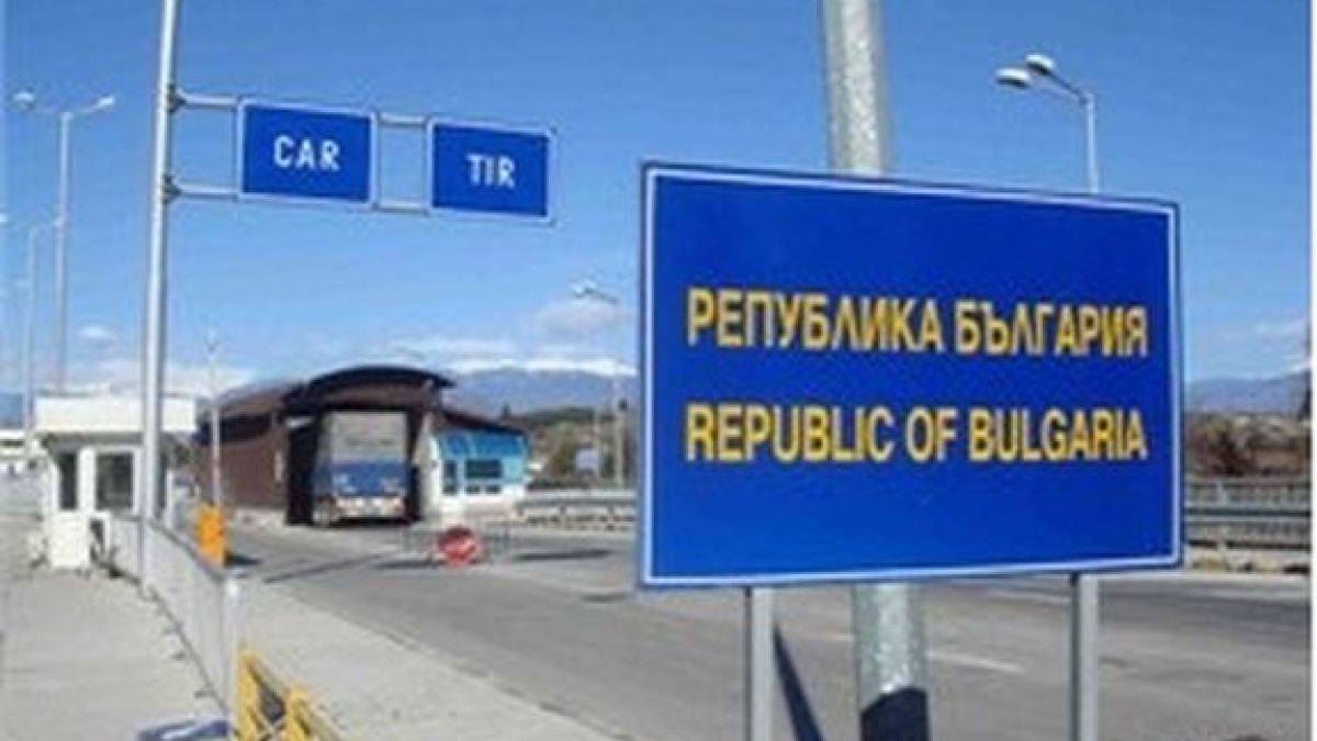 Нова блокада! Гръцките фермери пак затапиха Кулата - Промахон