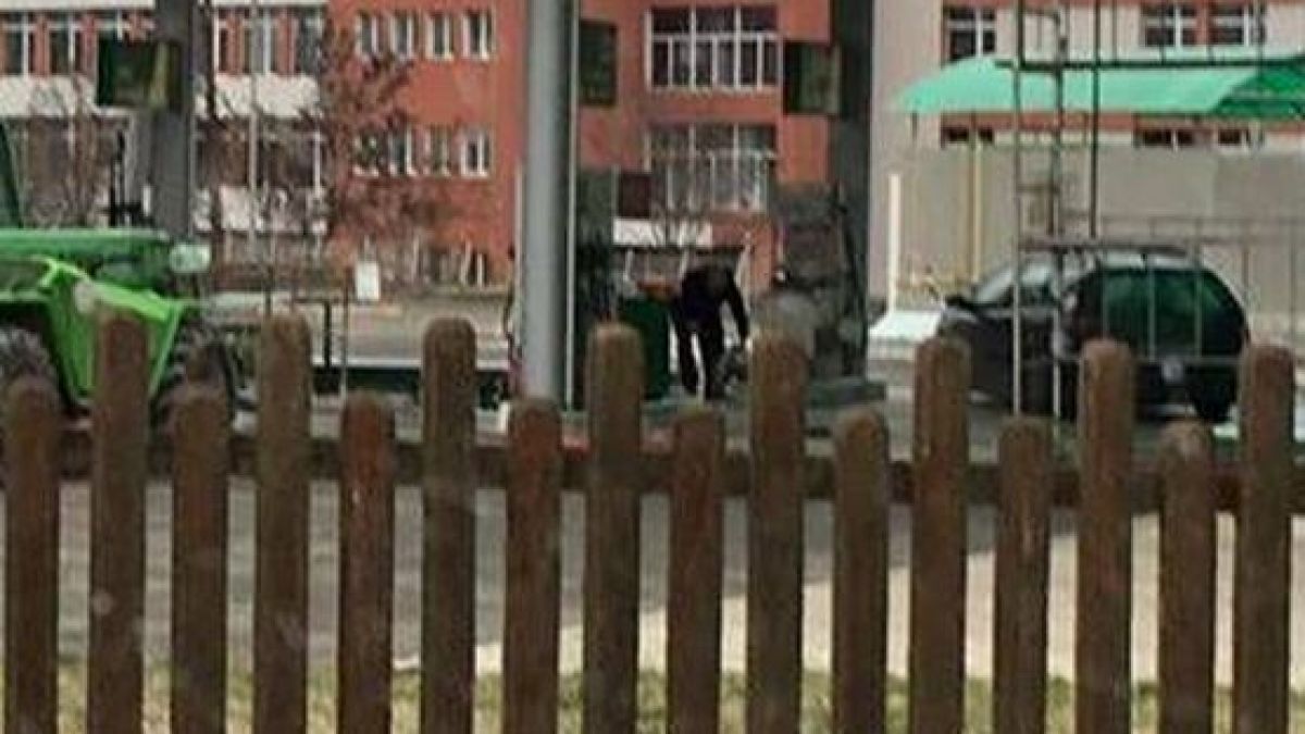 Марешки пуска утре две бензиностанции в Бургаска област