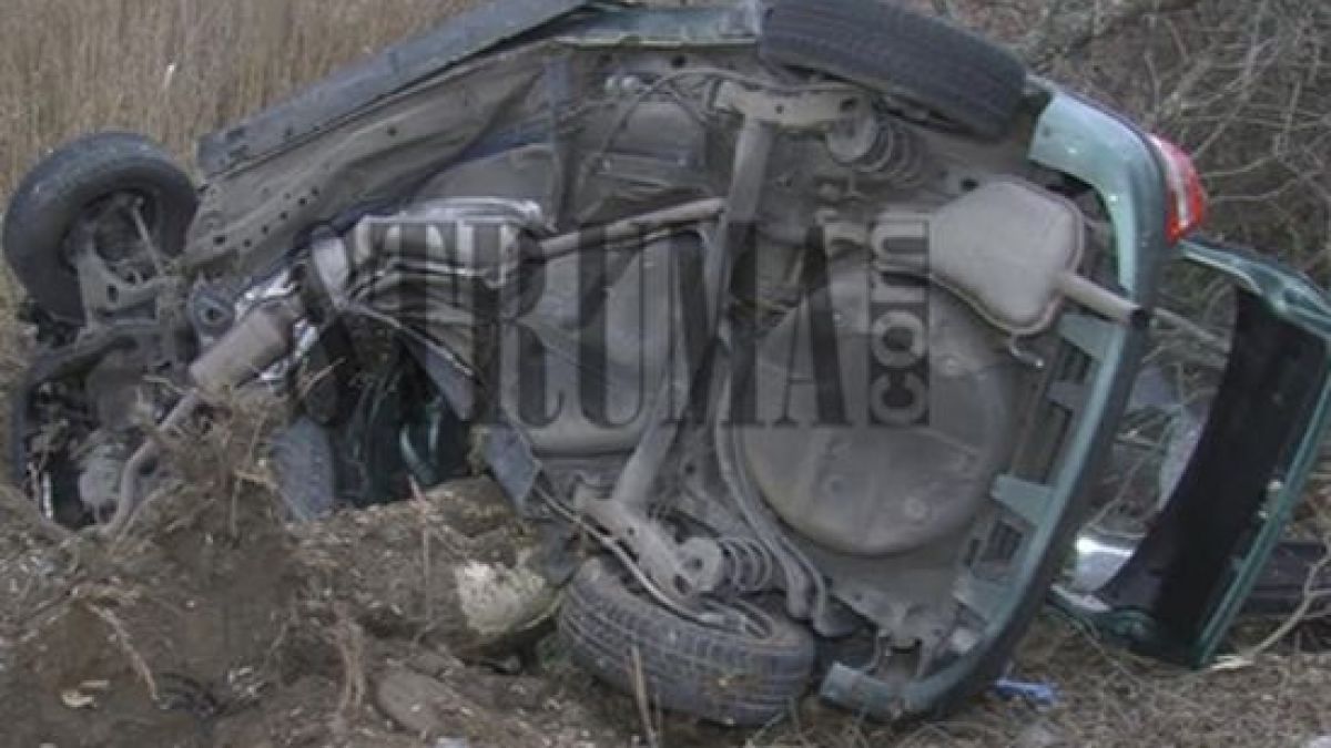 Дъбница потъна в траур след новината за трагичната кончина на Шенол и Катя 