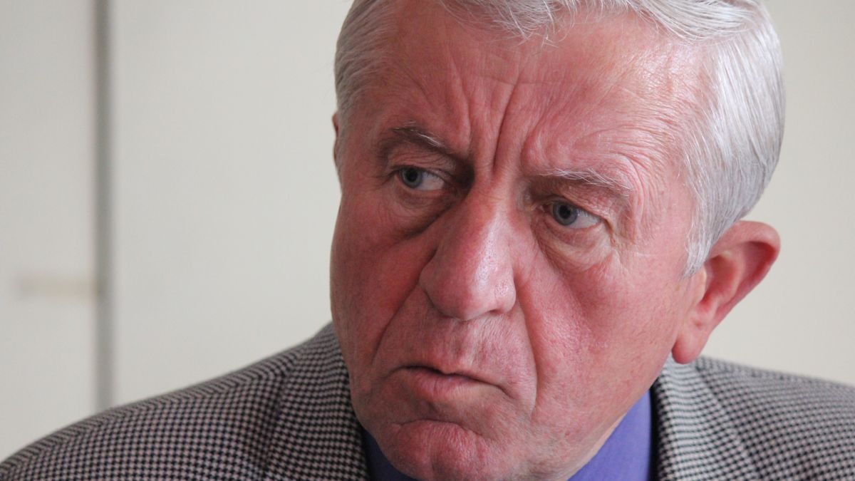 Ген. Михов пред БЛИЦ ТV: Трябва въоръжение, подготовка и един батальон за "Респект на българската държава"