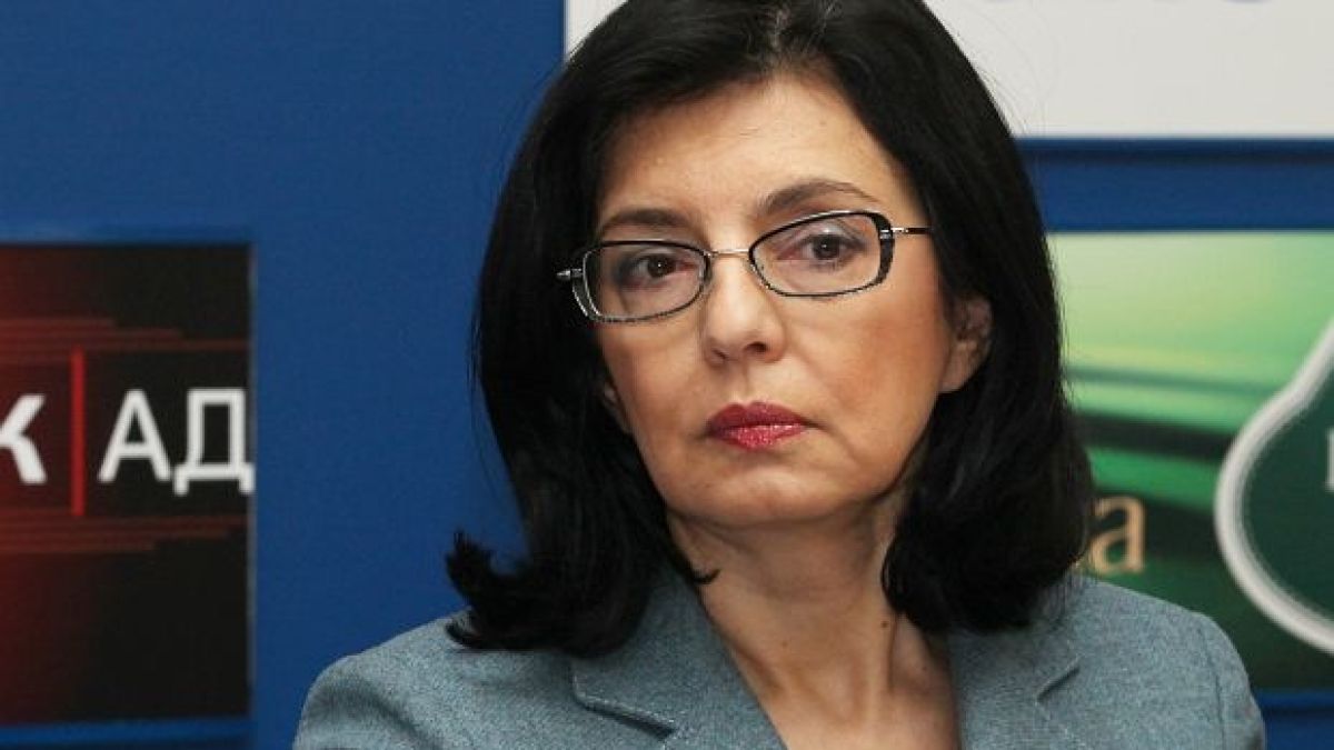 Бойко Борисов подписа меморандума с Реформаторския блок
