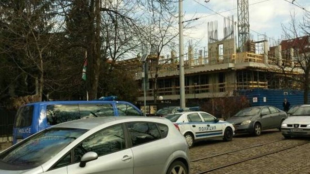 Зад убийството на палестинеца Омар Зайед стои „Мосад”?