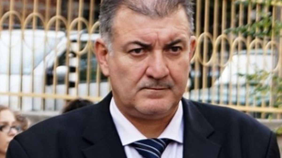 Омар Зайед бил жив, когато го открили в посолството на Палестина!