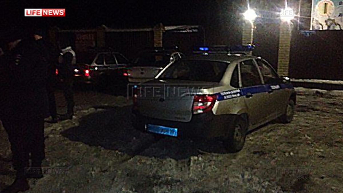 Студент отвлякъл патрулка, последвала луда гонка     
