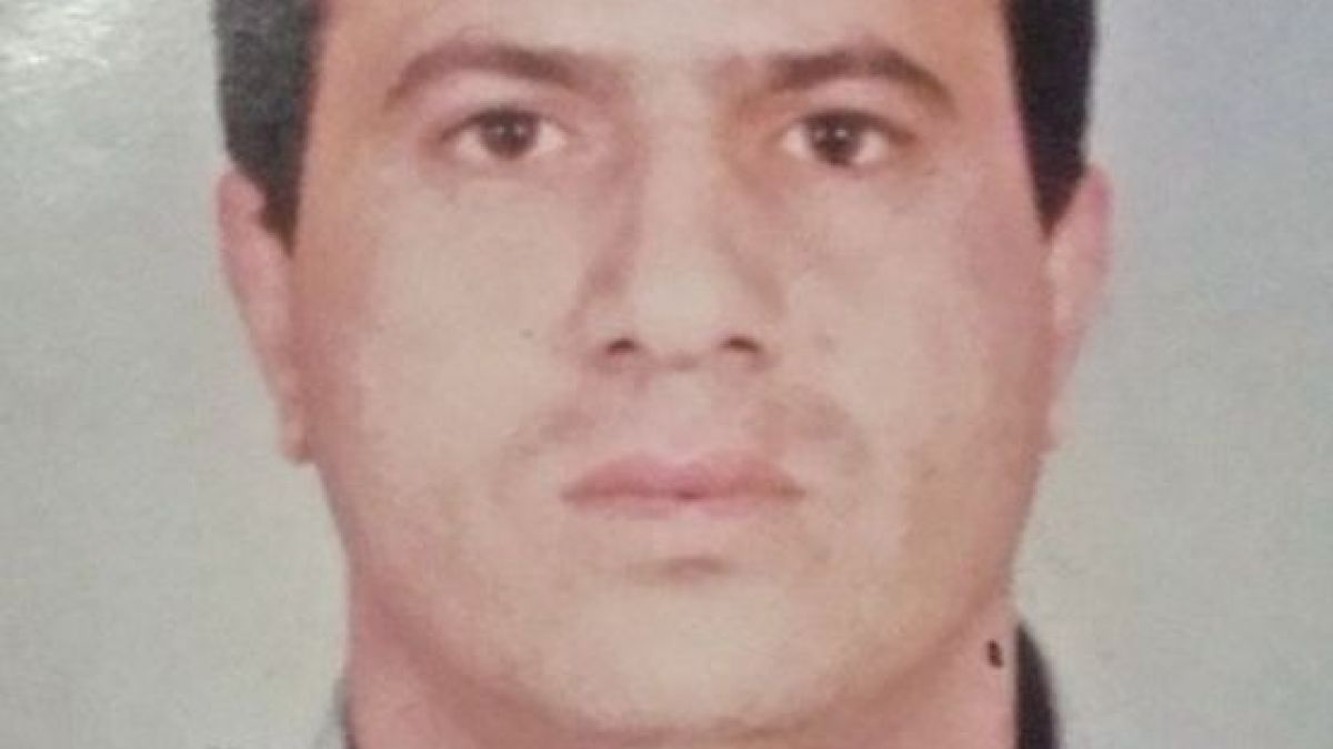 Палестинецът Омар бил със счупен крак и глава 