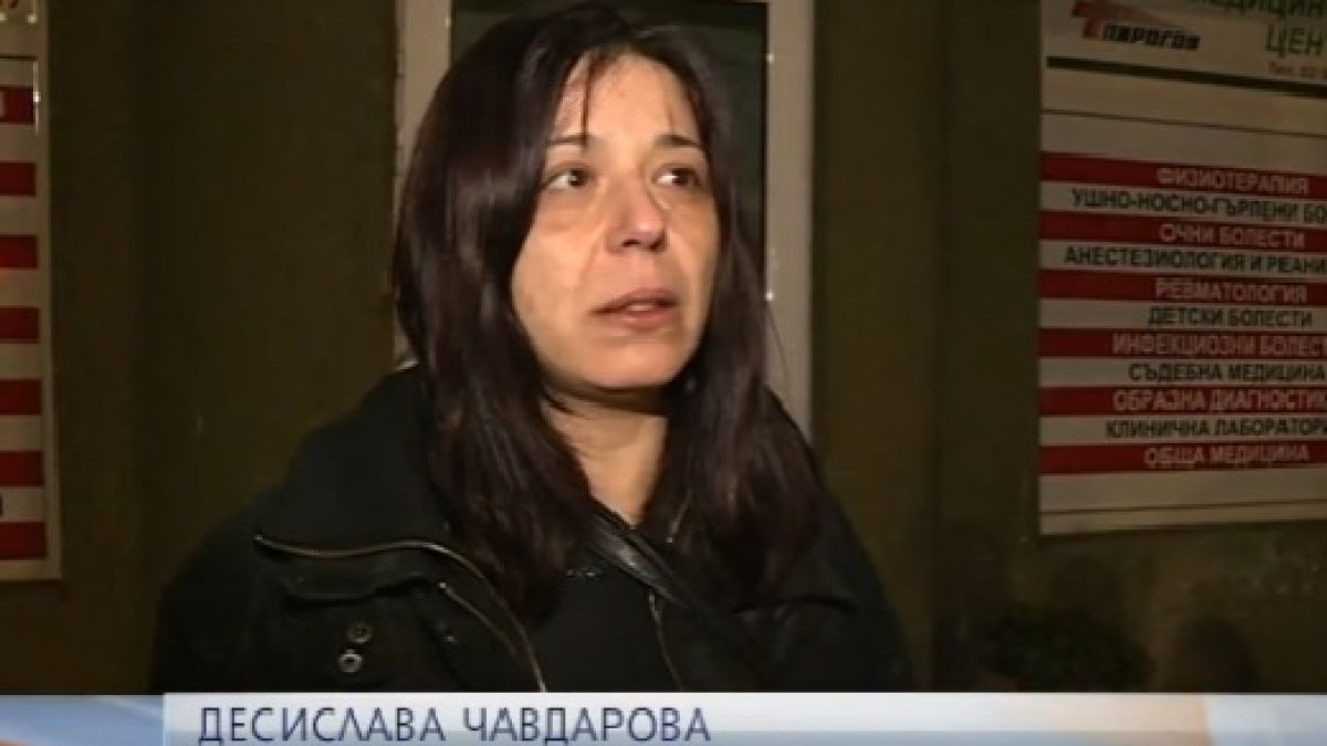 Майката на простреляния Дани от Княжево проговори: Искал е да го гръмне втори път