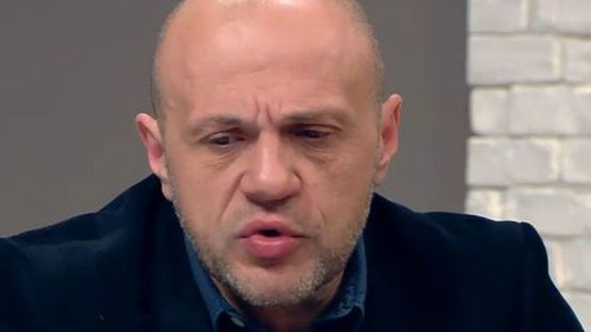 Томислав Дончев: Дано КЗК си свърши докрай работата с картела на горивата 
