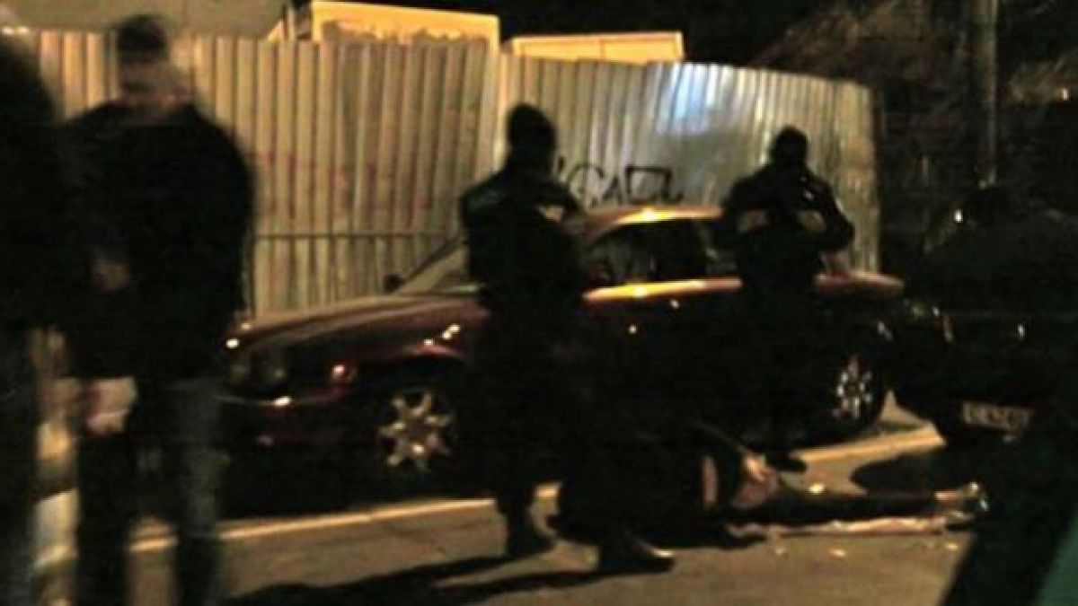 При спецакцията на МВР: Закопчаха 7 криминални типове във Варна