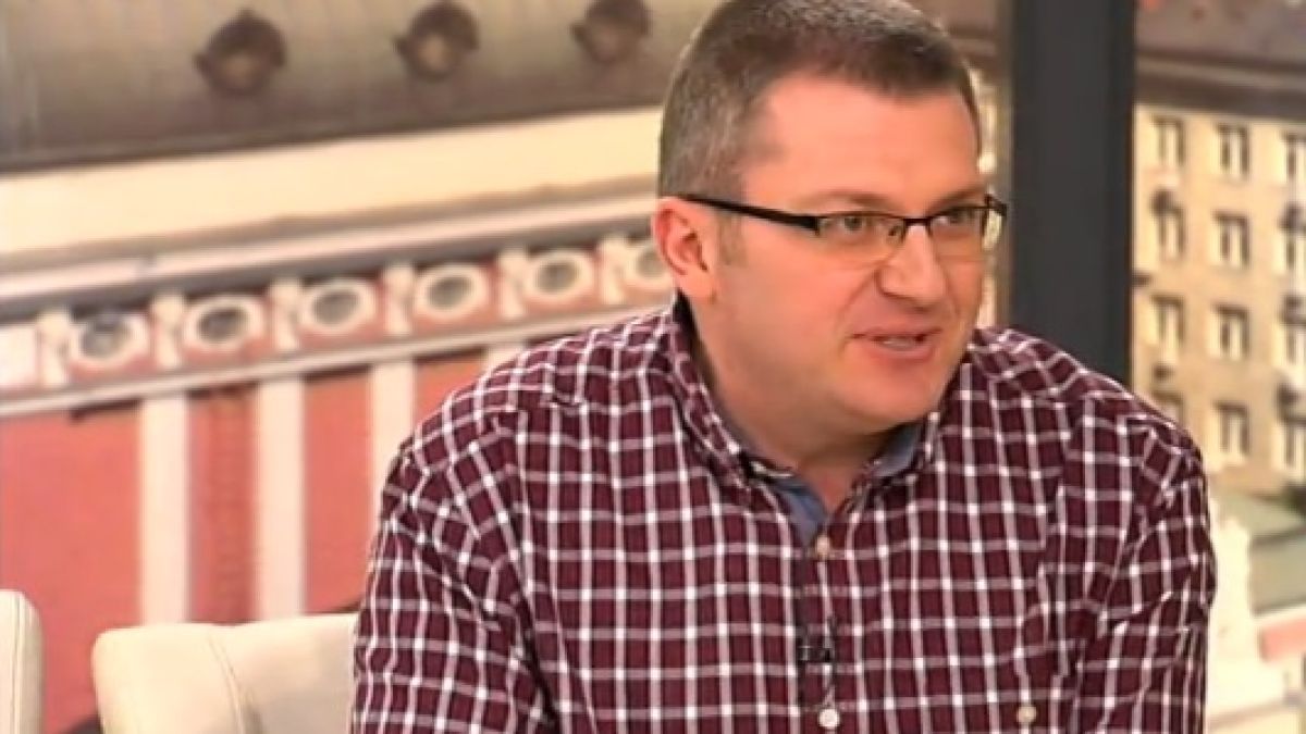 Синоптик от НИМХ при БАН с детайлна лоша прогноза за март