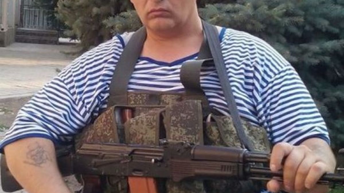 Фукня: Един от биячите от Околовръстното бил в спецотряда „Тайфун” на ДНР 