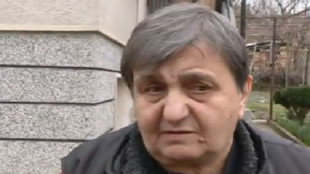 Бабата на един от биячите на Околовръстното: Христо не е агресивен, аз също бих скочила като него