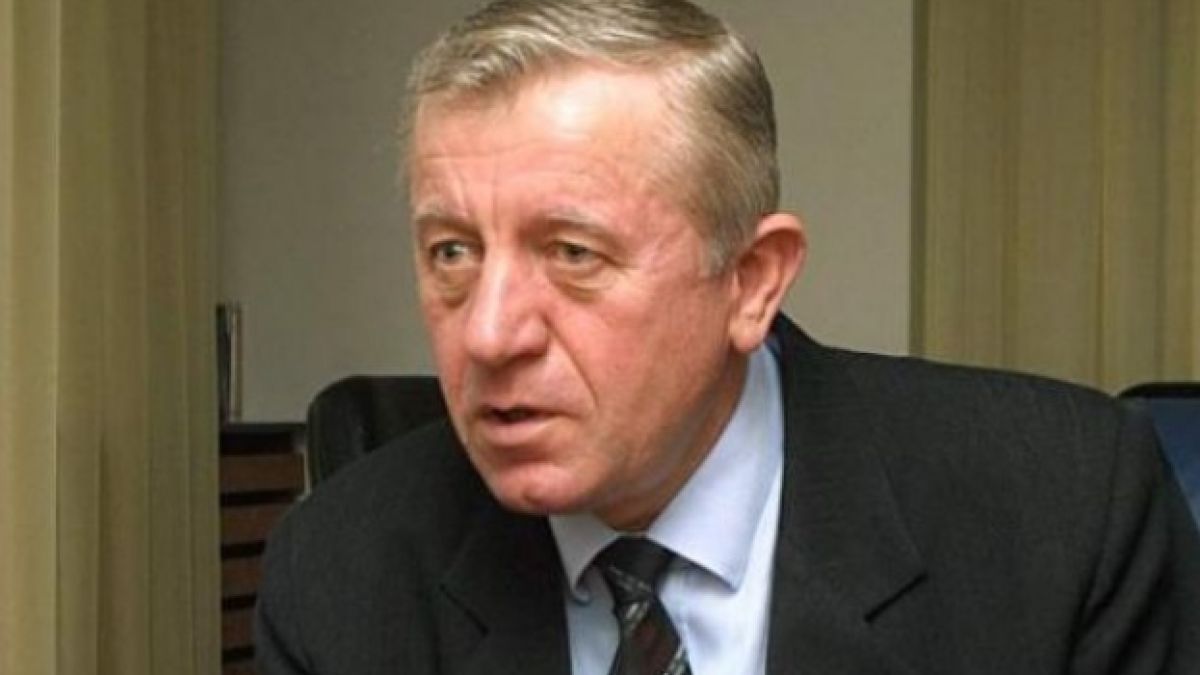 Ген. Михо Михов: Искаме Консултативен съвет за сигурността ни в миграционната криза