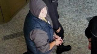За втори път хващат бивше ченге, замесено в двойно убийство, с цяла палитра дрога!
