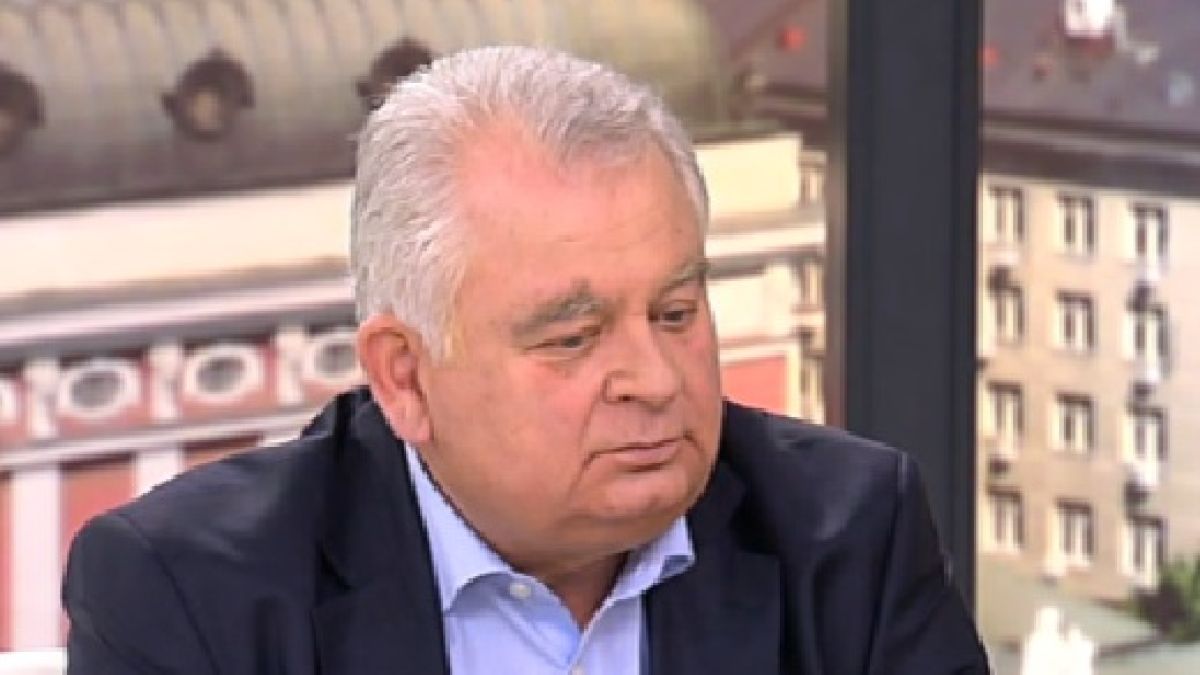 10 години затвор за бившия шеф на НРС Кирчо Киров