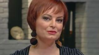 Мариана Векилска ударно топи килограми с...