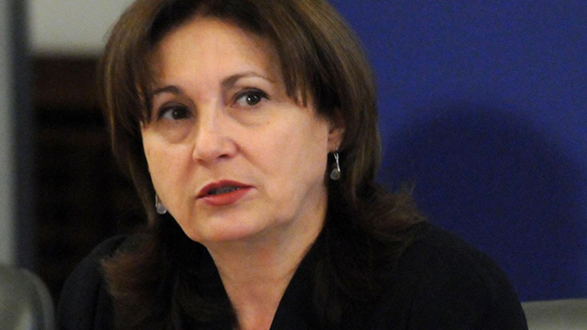 Бъчварова разкри къде в България е най-безопасно!  
