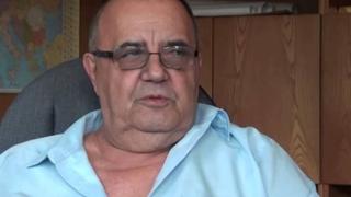 Проф. Божидар Димитров с важна новина за Голямата базилика в Плиска