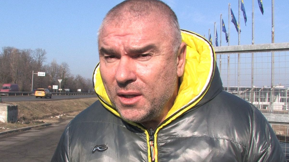 Марешки е подал отчети в Сметната палата и за двете си партии (ДОКУМЕНТИ)