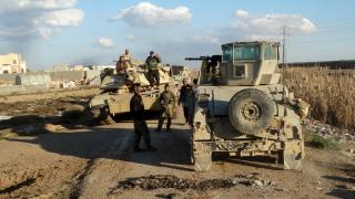САЩ разкри брутални зверства от страна на Сирия: Убили са хиляди – скрили са всичко с крематориум