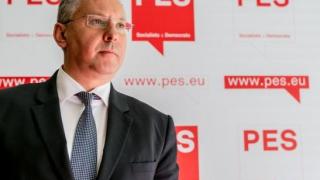 Станишев: Ще се борим за социален план за Европа