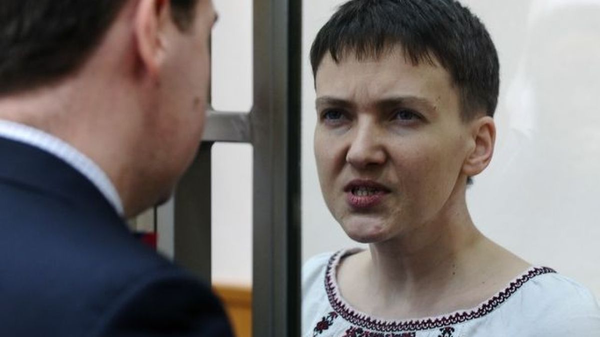 Савченко превъртя и направи ужасно неприличен жест към колегите си! (СНИМКА) 