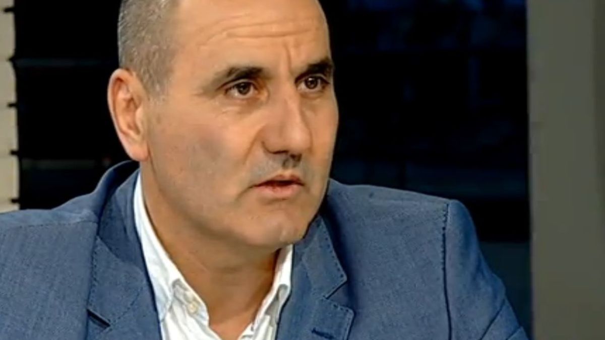 Цветанов след атентата в Лондон: Не трябва да свеждаме глава пред терористичните организации  