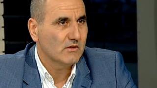 Цветанов със силни думи от Добрич!   