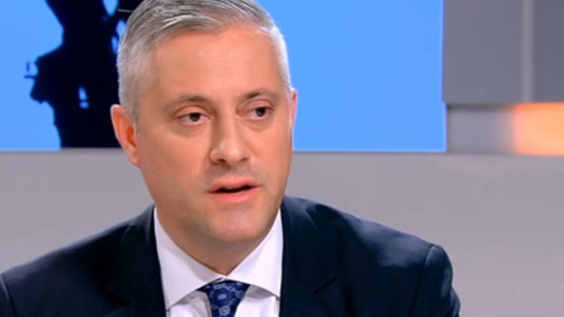 Горещо от последните минути! Лукарски се отказва от СДС