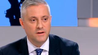 Горещо от последните минути! Лукарски се отказва от СДС