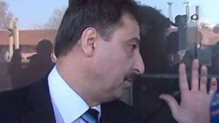 По модела „КТБ“: БГ Мадоф опоскал и „Сърбиягаз“ с 60 млн. евро