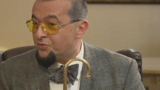 Лорд Минчев изригна гневно и попиля оплаквачите на "Нотр Дам"