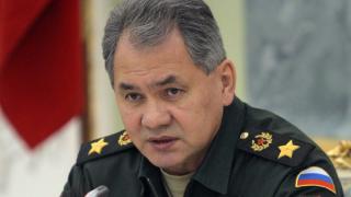 Сергей Шойгу с тежки обвинения към САЩ и НАТО 