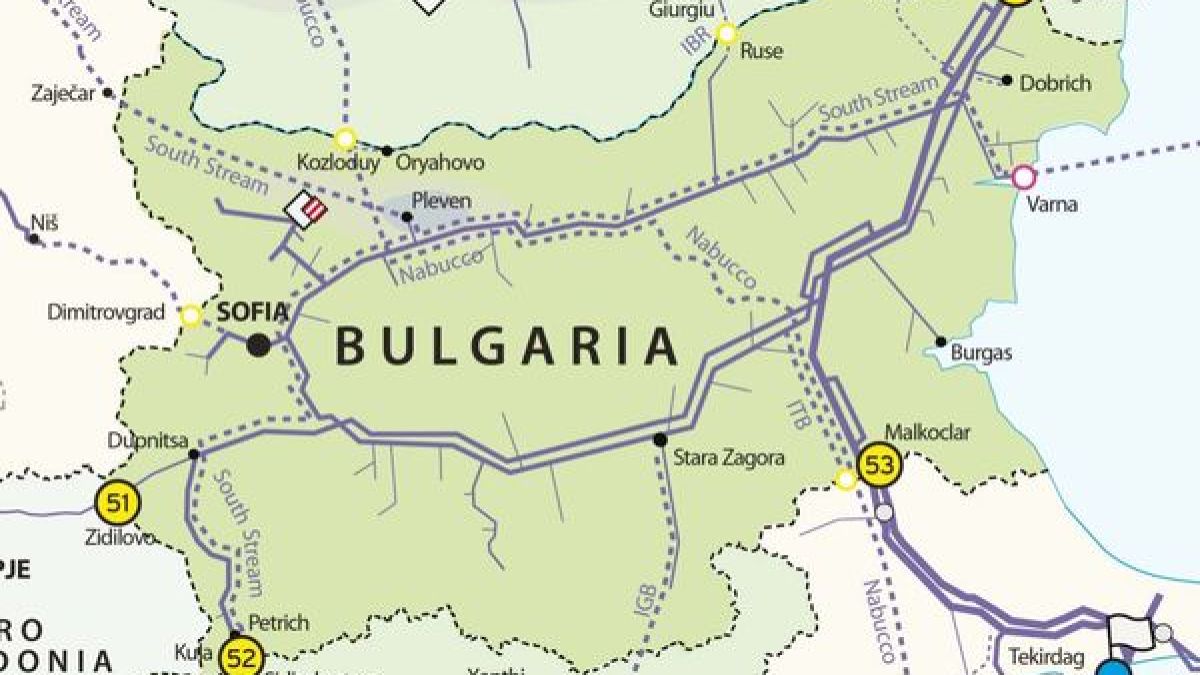 Хиновски огласи сензационно какво може да спаси България от енергийната и газова криза
