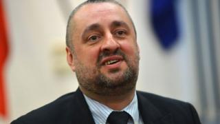 Прокурорската колегия на ВСС застана плътно зад Ясен Тодоров с 10:0 гласа