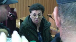 Извънредно: В адски мъки е починала Иванка  Американката