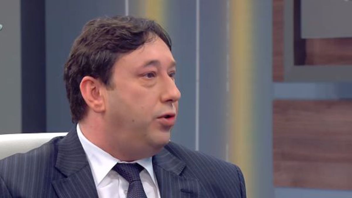 Зам.-министър на МВР: Социалният пакет за наши служители е 300 милиона лева годишно