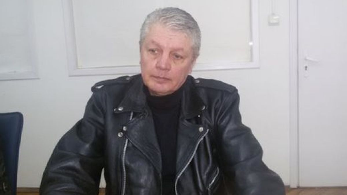 Пребиха първия бос на рокерите от Вагабондс