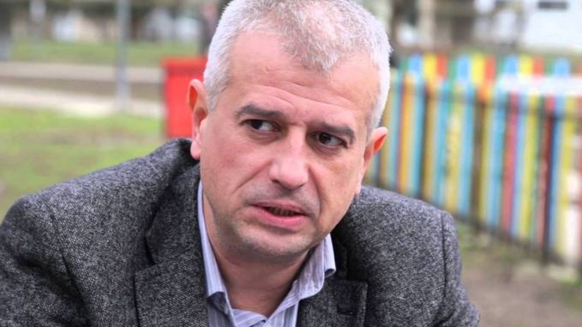 Магистрати обвиниха в лъжа следователя Бойко Атанасов