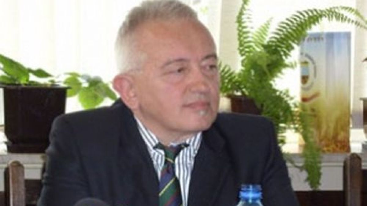 Внукът на ген. Тошев преиздаде книгата му „България над всичко“