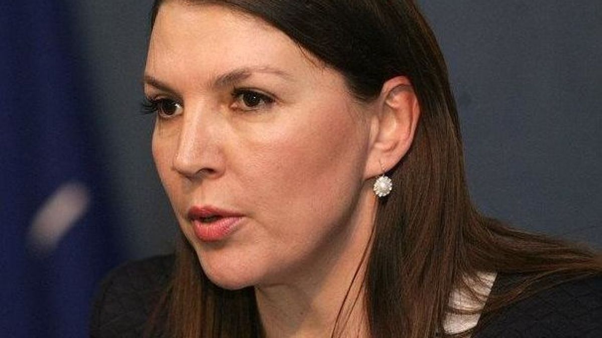 Бетина Жотева пред БЛИЦ: Ердоган на Шипка? Абсолютна лъжа!