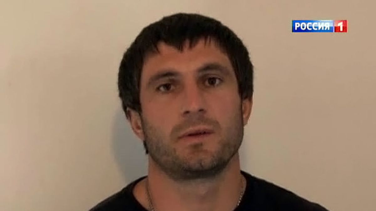 Австрия пусна под гаранция грузинец с 60 убийства