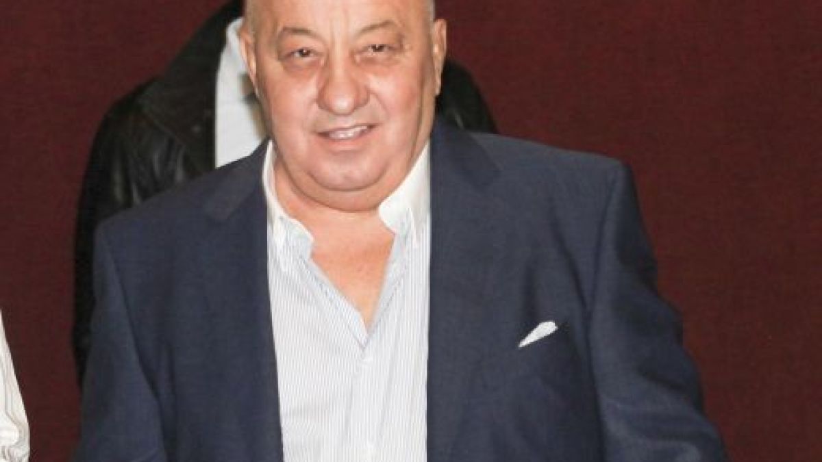 Георги Гергов: В БСП е време за мъже
