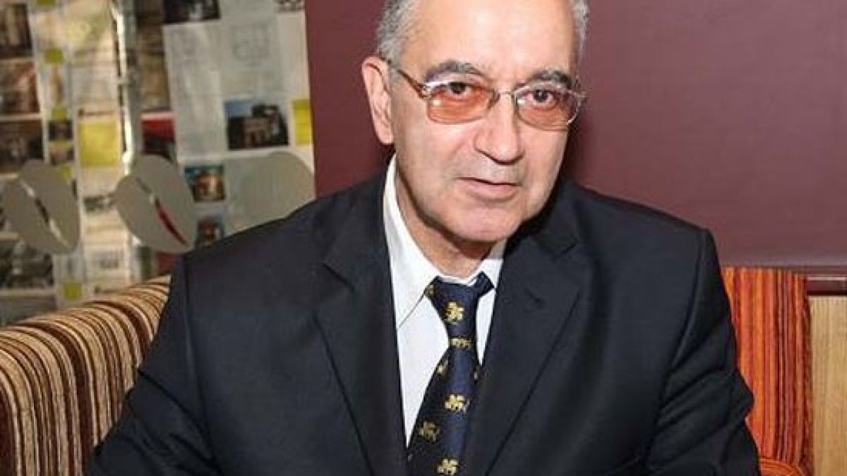 Д-р Тотко Найденов: Ако Германия се откаже от вурстчетата, Европа окончателно ще си събуе потурите…