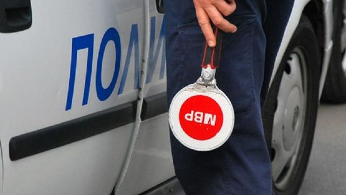 Крадена кола в Холандия се озова в наше село 