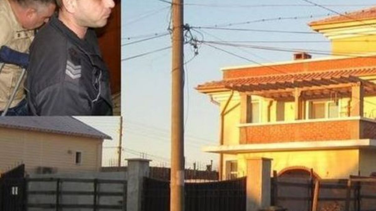 Изнасилвачът Георги Гочев се завърна в крепостта на ужасите